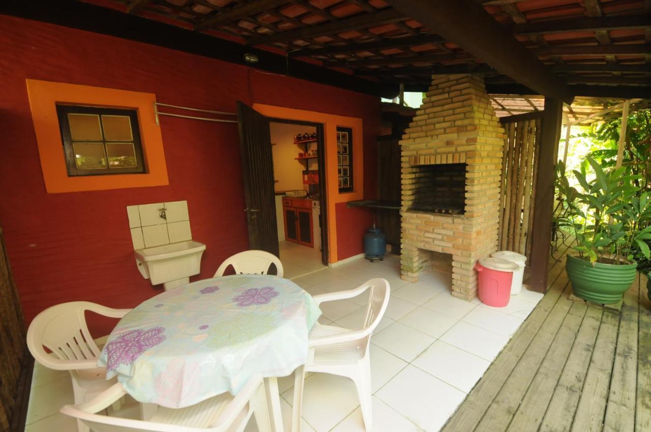 Pousada Portal do Cacau-Petfriendly Camburi (Sao Paulo) Exterior foto